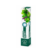 HERBAL TRADITIONS dantų pasta Mėta, 150 g